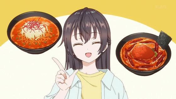 「時々ボソッとロシア語でデレる隣のアーリャさん」2話感想 (32)
