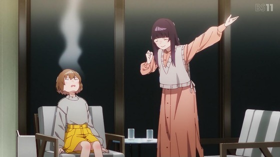 「夜のクラゲは泳げない」9話感想 (17)