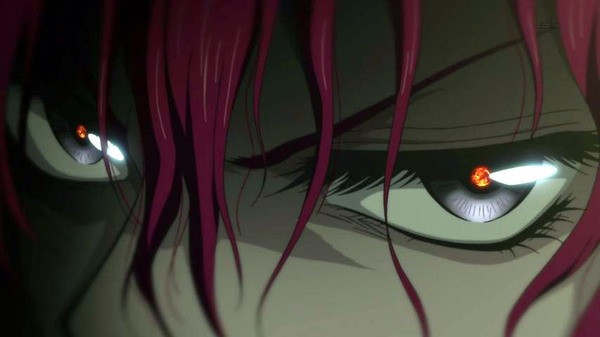 暁のヨナ (33)