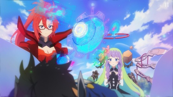「プリンセスコネクト!(プリコネ)」2期 12話 最終回 感想 (133)