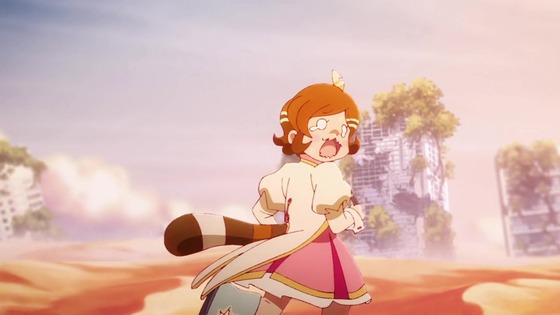 「アポカリプスホテル」4話感想 (98)