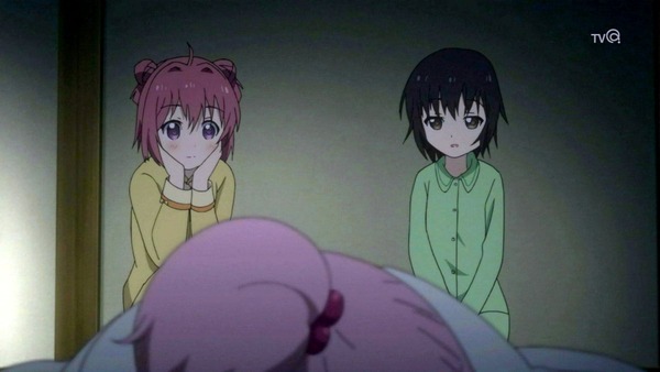 ゆるゆり さん☆ハイ (42)