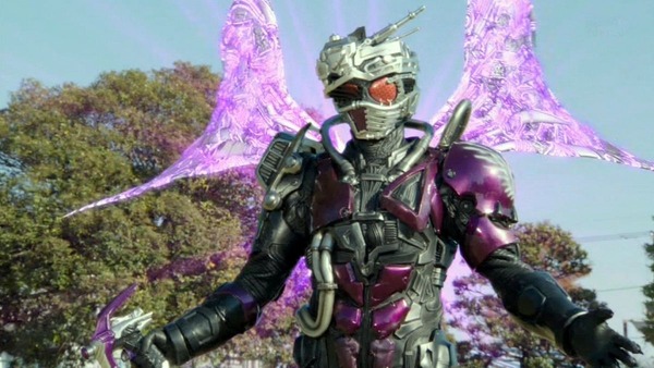 仮面ライダードライブ (13)