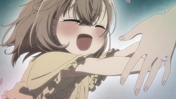 「私を喰べたい、ひとでなし」5話感想 (89)