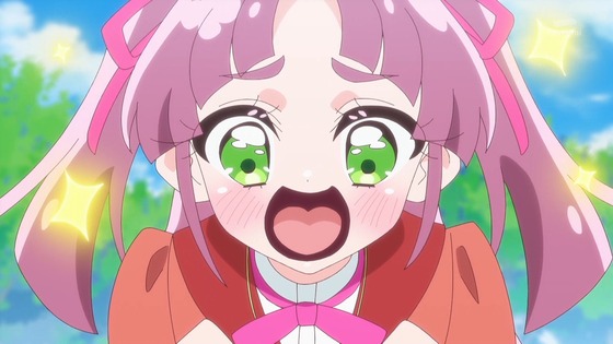 「名探偵プリキュア！」27話感想 (13)
