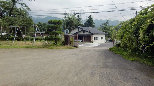 大洗に行ってきたから劇場版と交互に写真貼っていく (103)
