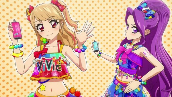 「アイカツ!」173話感想 (60)