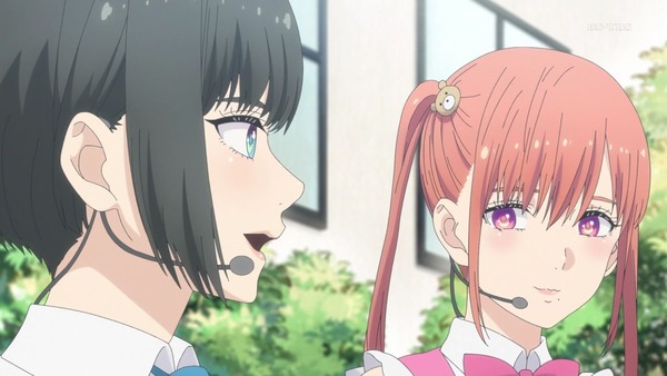 「推しが武道館いってくれたら死ぬ」10話感想 画像 (22)