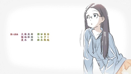 「ヤマノススメ Next Summit」4期 10話感想 (62)