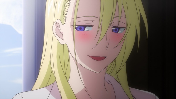 「UQ HOLDER! 魔法先生ネギま!2」12話(最終回) (79)