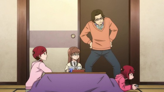 「ワールドトリガー」2期 7話感想 (97)