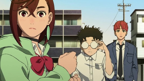 「ダンダダン」11話感想 (68)