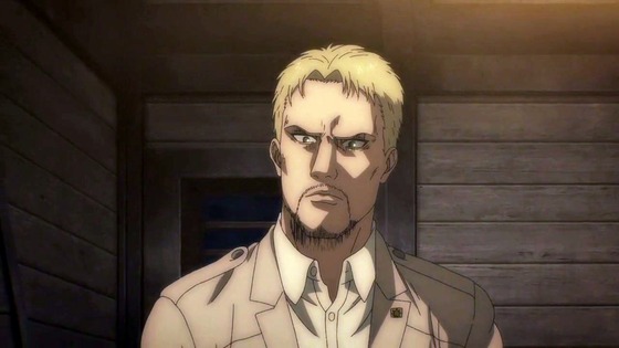 「進撃の巨人 The Final Season」61話(4期 2話)感想画像 (102)