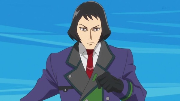 「コンクリート・レボルティオ」14話感想 (21)
