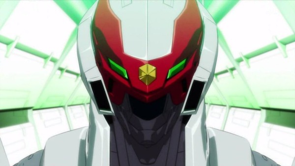 「アクティヴレイド 機動強襲室第八係 2nd」 (46)