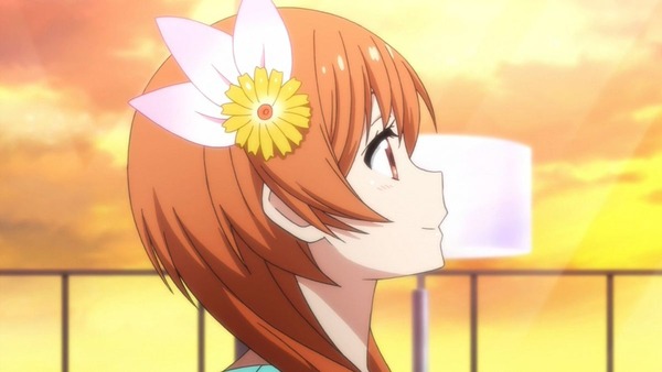 ニセコイ：(2期) (22)