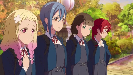 「ラブライブ!スーパースター!!」2期 9話感想 (68)