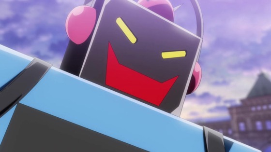 「キン肉マン 完璧超人始祖編」5話感想  (3)