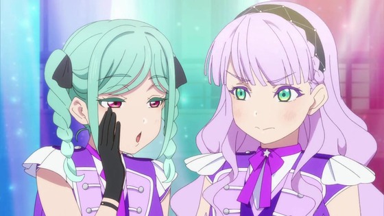 「ラブライブ!スーパースター!!」3期 8話感想 (94)