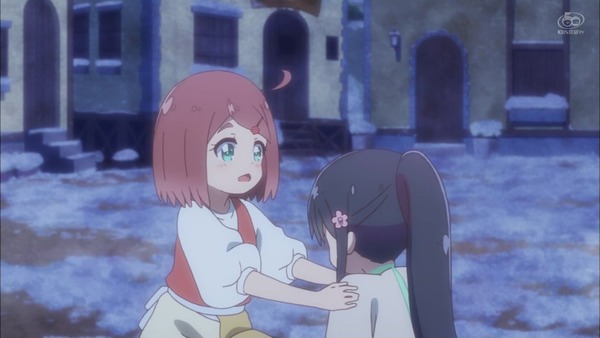 「私に天使が舞い降りた!」12話感想 (36)