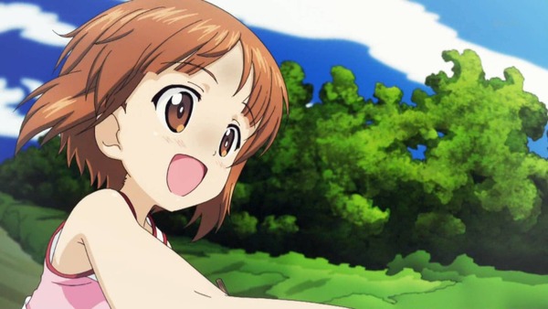 劇場版「ガールズ＆パンツァー」 (147)