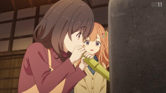 「日々は過ぎれど飯うまし」10話感想 (54)