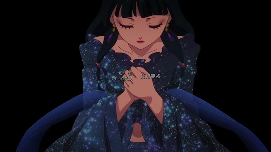 「薬屋のひとりごと」1話感想 (11)