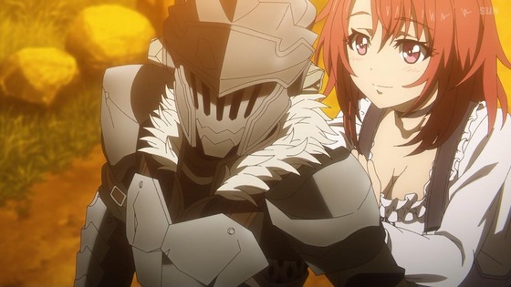 「ゴブリンスレイヤーⅡ」2期 5話感想 (19)