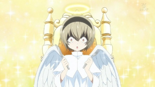 「邪神ちゃんドロップキック」5話感想 (27)