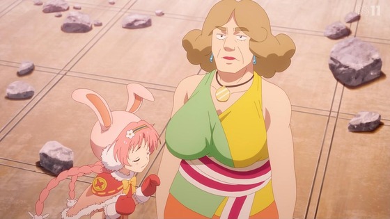 「プリンセスコネクト!(プリコネ)」2期 12話 最終回 感想 (136)