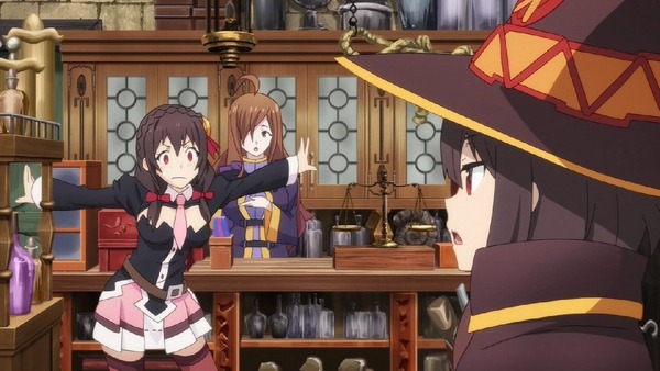 「この素晴らしい世界に祝福を!2」 (42)