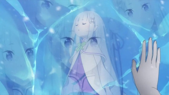 「リゼロ」44話感想 (23)