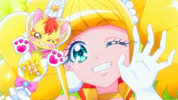 「ヒーリングっど♥プリキュア」4話感想 画像 (58)