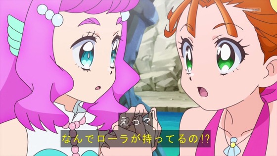 「トロピカル～ジュ！プリキュア」トロプリ 46話感想 最終回 (70)