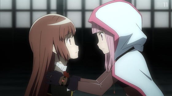 「マギアレコード Final SEASON 浅き夢の暁」全話感想 (56)