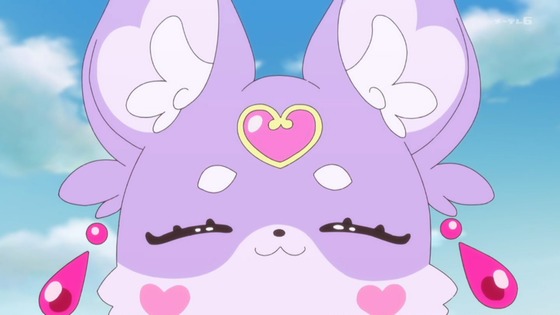「名探偵プリキュア！」29話感想 (20)
