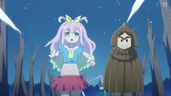 「終末トレインどこへいく?」8話感想 (25)