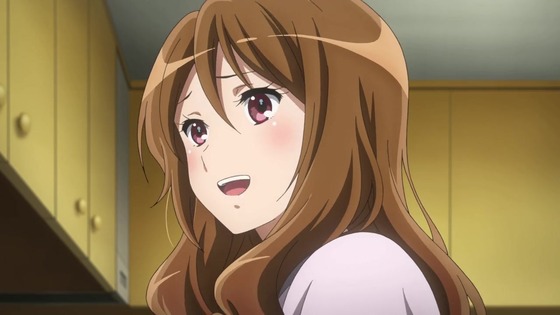 「響け！ユーフォニアム3」3期 9話感想 (99)