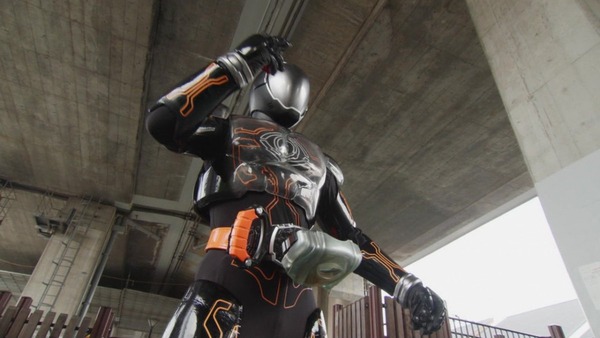 仮面ライダーゴースト (19)