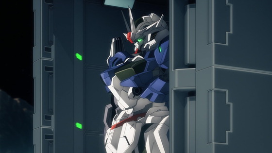 「機動戦士ガンダム 水星の魔女」13話感想 (15)