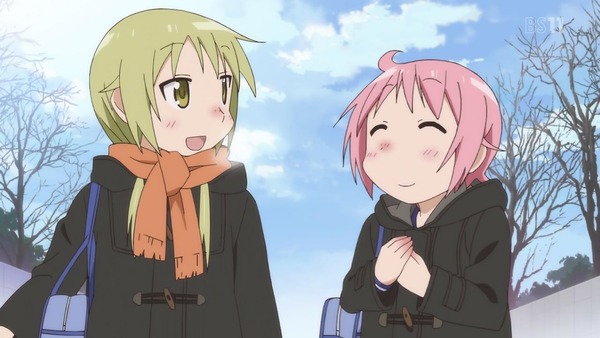ゆゆ式 (9)