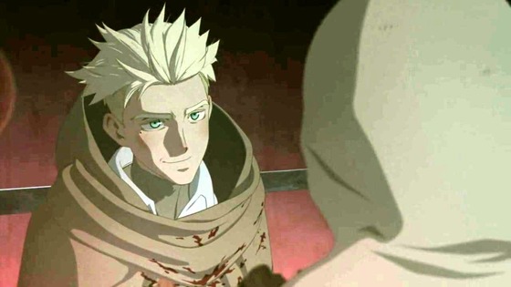 「TRIGUN STAMPEDE」9話感想 (55)