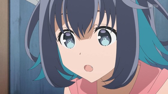 「16bitセンセーション ANOTHER LAYER」4話感想 (1)