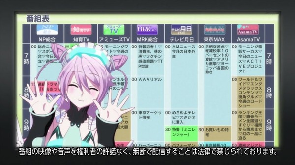 アクティヴレイド  (5)