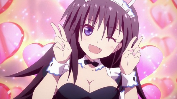 アブソリュート・デュオ (3)