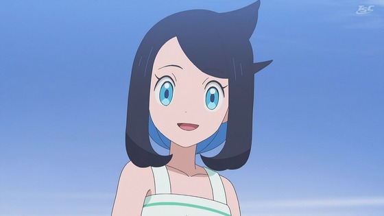 「ポケットモンスター」アニポケ42話感想 (23)