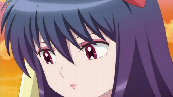 境界のRINNE (36)