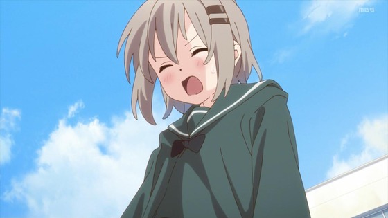 「ヤマノススメ Next Summit」4期 10話感想 (14)