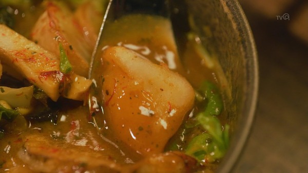 「孤独のグルメ Season6」3話 (30)