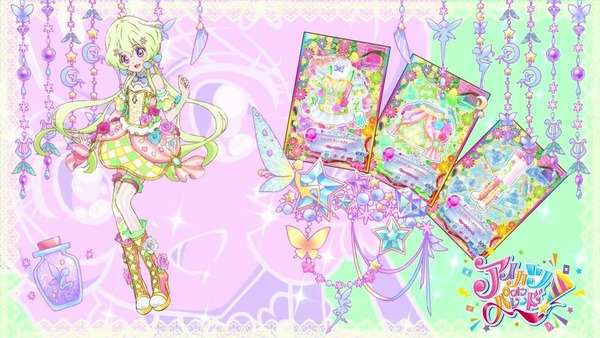 「アイカツオンパレード！」20話感想 画像 (74)